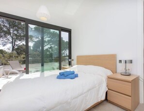 4 bedrooms, internet