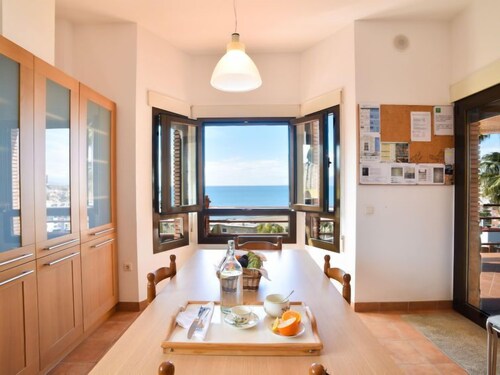 El balcón de la cala by Interhome