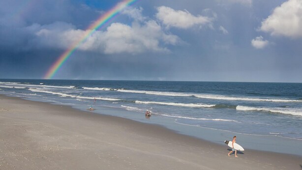 Strand