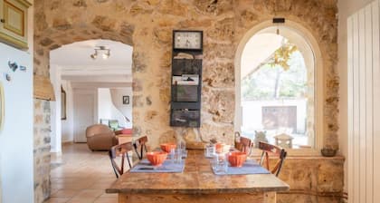 Le Mas du Magnoglia by Interhome