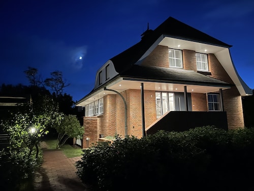 Geschmackvolle Ferienwohnung mit viel Liebe zum Detail