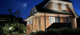 Tasteful vacation apartment with great attention to detail