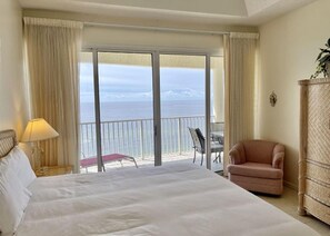 Appartamento, 1 camera da letto | 1 camera