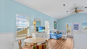Dining - 4105 Cobia by Forehand Rentals (Panama City Beach)