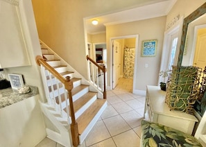 獨棟房屋, 4 間臥室 | 客廳