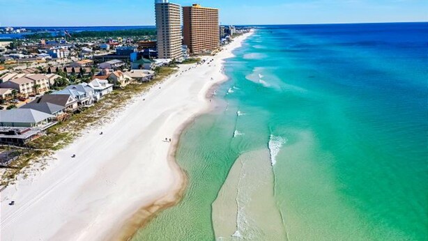 Unclassified image, 1 of 50, button - 1301 Grandview East Resort by Forehand Rentals (Panama City Beach)