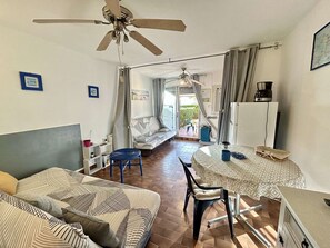 Schallisolierte Zimmer