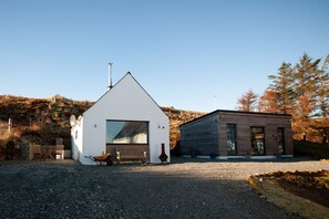 Comfort Studio, Ensuite, Sea View | Exterior