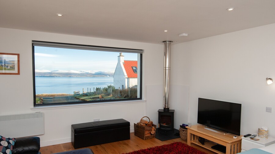 Croft 7 Geary Self Catering Studio