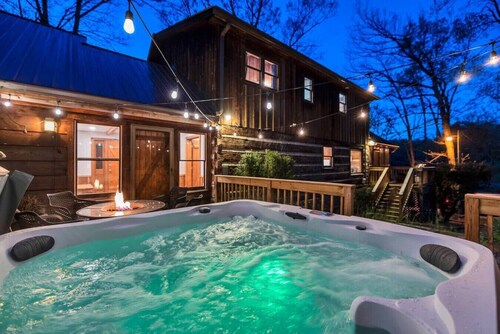 Cedar Lodge of Music City