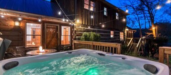 Cedar Lodge of Music City