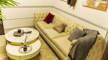 スマートテレビ