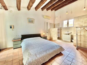 3 Schlafzimmer, kostenloses WLAN