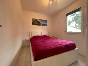 1 habitación 