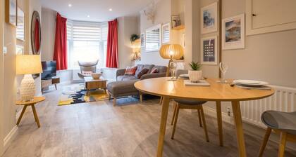 Howe Keld 1 Ground Floor