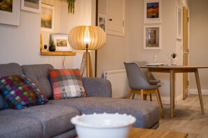 Cottage | Living room