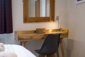 Cottage | 1 bedroom, individually decorated, individually furnished, free WiFi - Howe Keld 1 Ground Floor (Keswick)