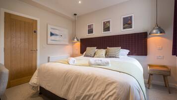 Cottage | 1 kamar tidur dan didekorasi berbeda-beda