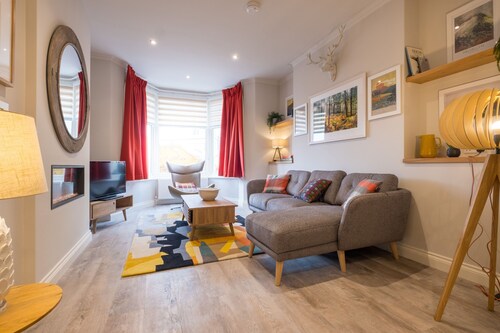 Howe Keld 1 Ground Floor