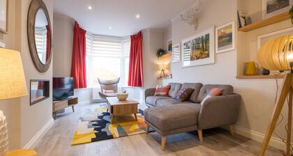 Howe Keld 1 Ground Floor