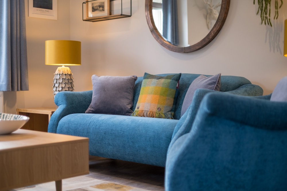 Howe Keld Holiday Apartments by null