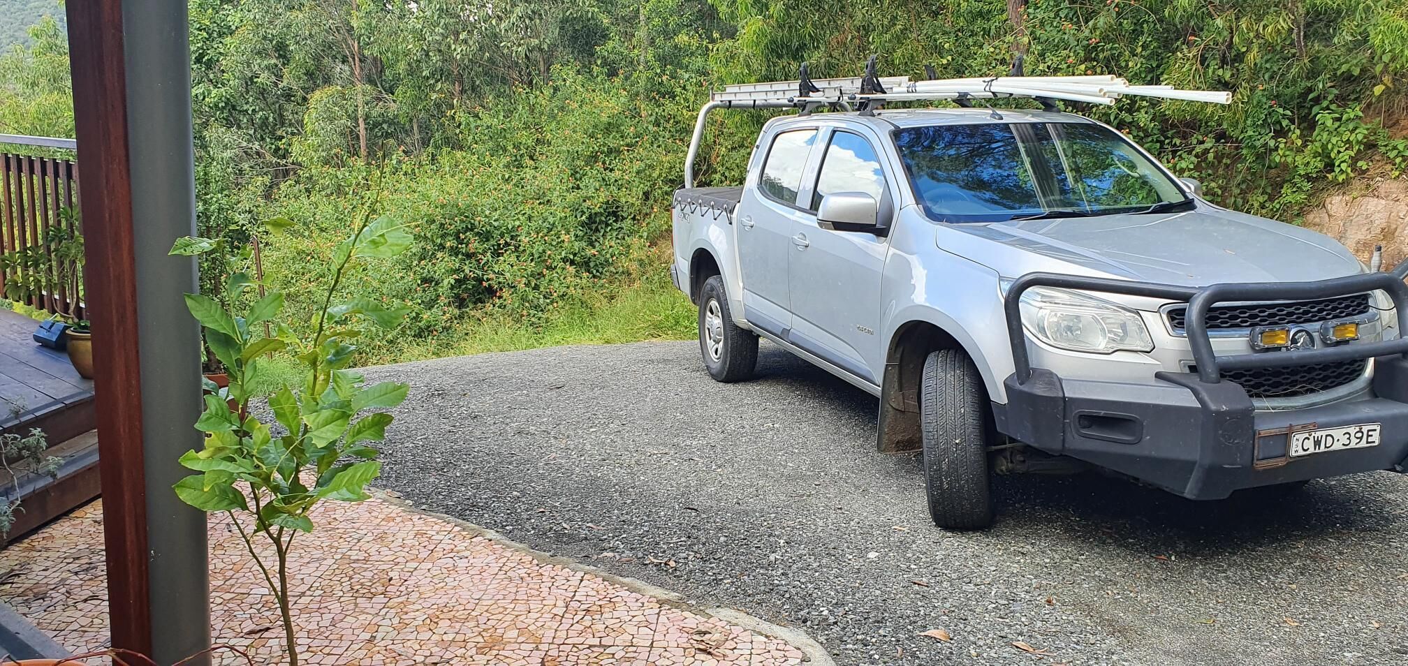 One bedroom house with detached bedroom / studio — image 26