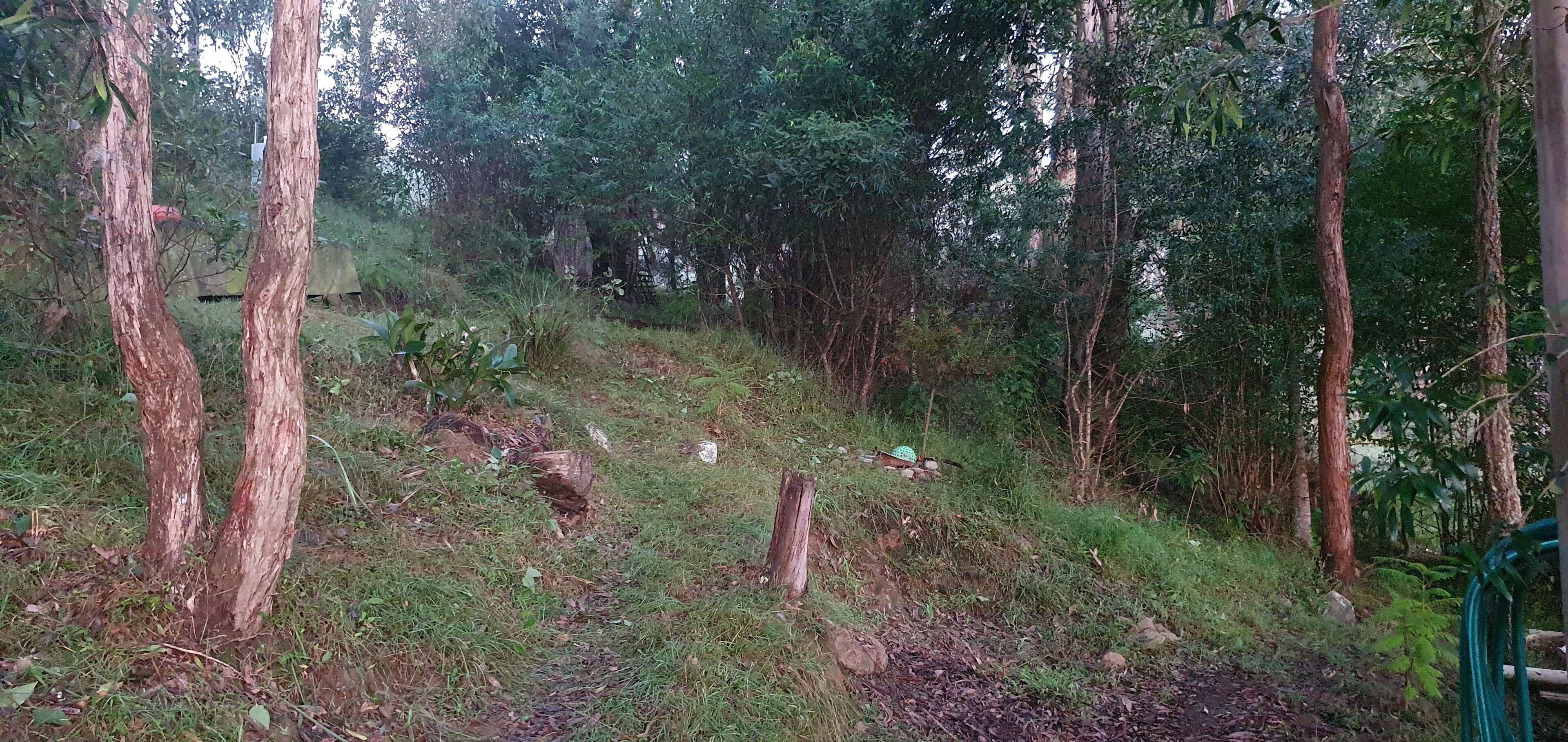 One bedroom house with detached bedroom / studio — image 21