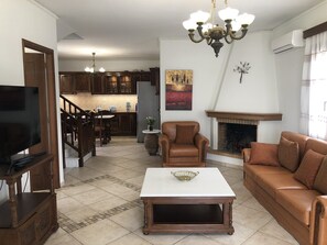 TV connectée, écrans d'ordinateur