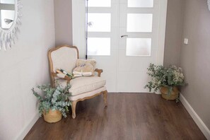 TV - VUT Casa La Fuentecilla (Consuegra)