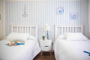 4 bedrooms, iron/ironing board, travel cot, WiFi - VUT Casa La Fuentecilla (Consuegra)