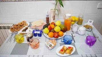 Dineren