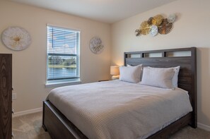 5 chambres, Wi-Fi, draps fournis