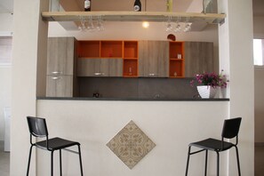 Dining - Villa Padima - Scicli (Sicilia)