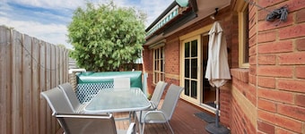 Spacious Balwyn Villa in Great Location