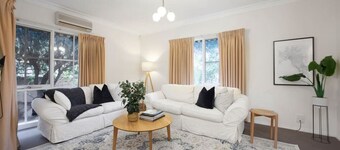 Spacious Balwyn Villa in Great Location