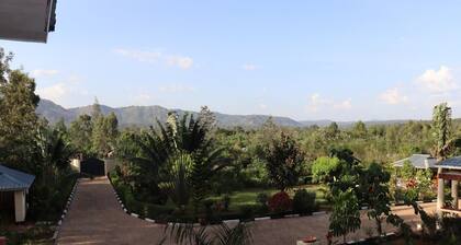 Comfortable rooms for you. Just 800m from Kisumu's prestigious Ciala Resort. !!!