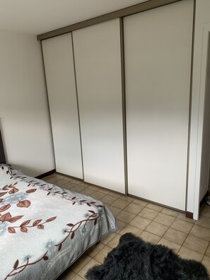 1 Schlafzimmer, kostenloses WLAN, Rollstuhlgeeignet