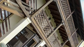 Außendetails