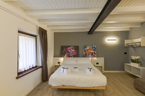 1 chambre, fer et planche Ă repasser, accĂšs au Wi-Fi (inclus)