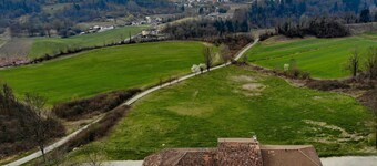 Edelweiss - Room in nature with private bathroom