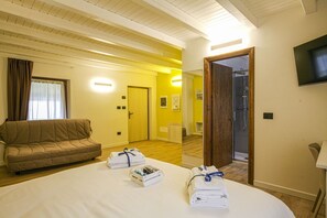 1 habitación y wifi