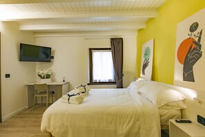 1 Schlafzimmer, WLAN