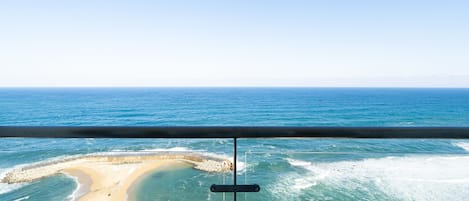 Studio Full Ocean | Beach/ocean view