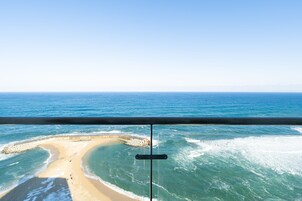 Studio Full Ocean | Vistas al mar