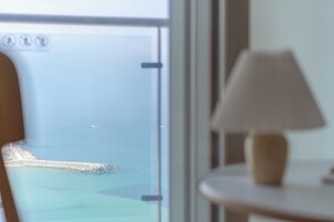 Studio Lake Ocean | View from room