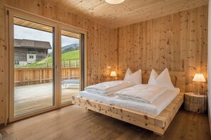 2 quartos, Wi-Fi de cortesia, roupa de cama