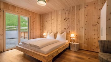 2 Schlafzimmer, kostenloses WLAN, Bettwäsche