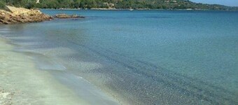 Holiday Home 'Turchese' with Mountain View, Shared Pool, Private Terrace & A/C