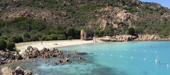 Holiday Home 'Turchese' with Mountain View, Shared Pool, Private Terrace & A/C