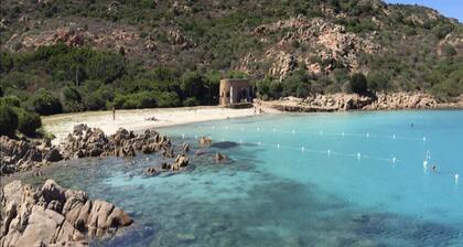 Holiday Home 'Turchese' with Mountain View, Shared Pool, Private Terrace & A/C